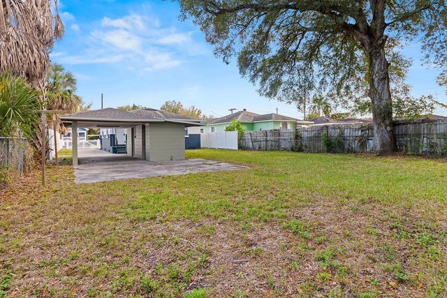 3512 N 15TH STREET, Tampa, FL 33605