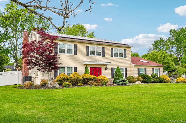 30 Yale Drive, New City, NY 10956