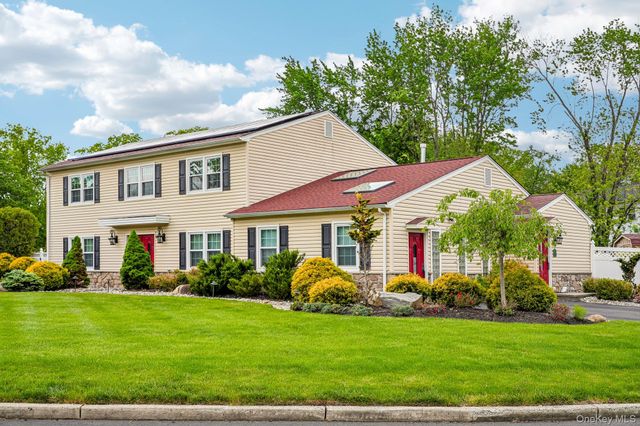30 Yale Drive, New City, NY 10956