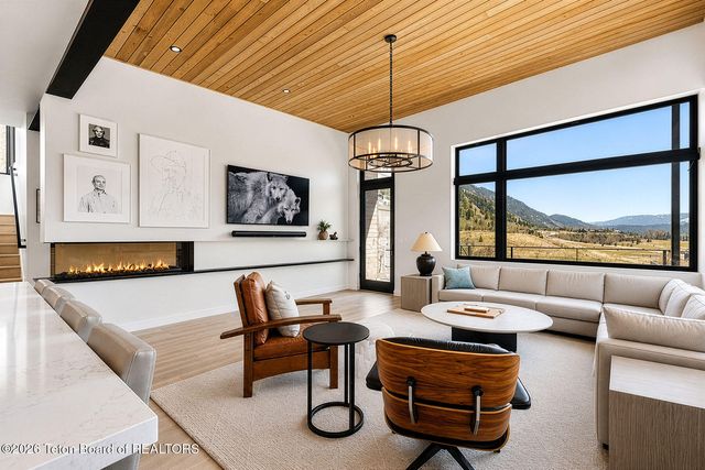 14270 WAGON Road, Jackson, WY 83001