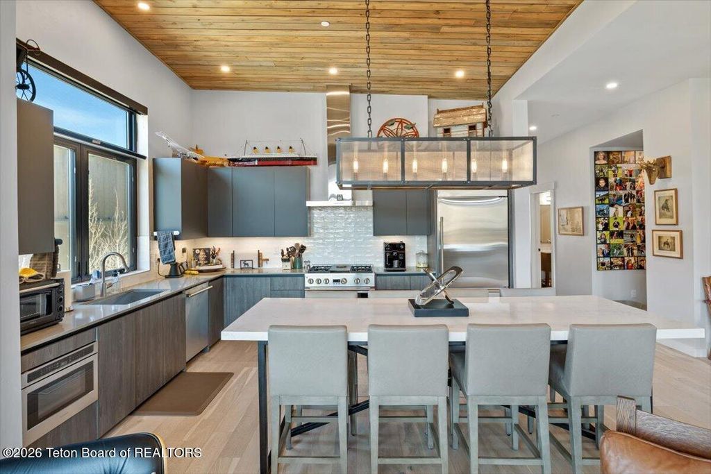 14270 WAGON Road, Jackson, WY 83001 photo 2