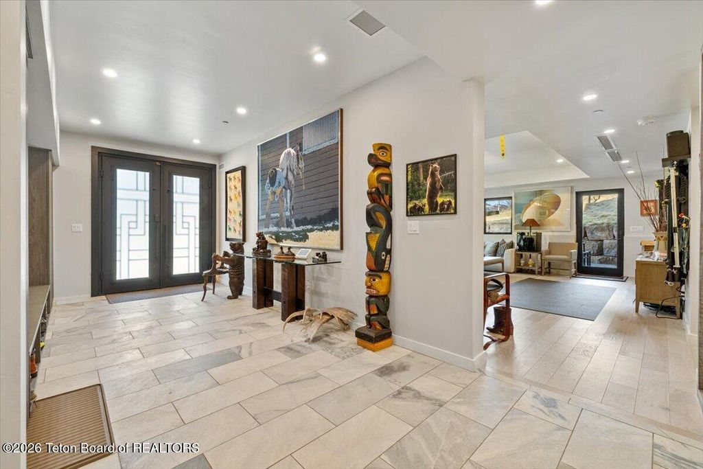 14270 WAGON Road, Jackson, WY 83001 photo 21