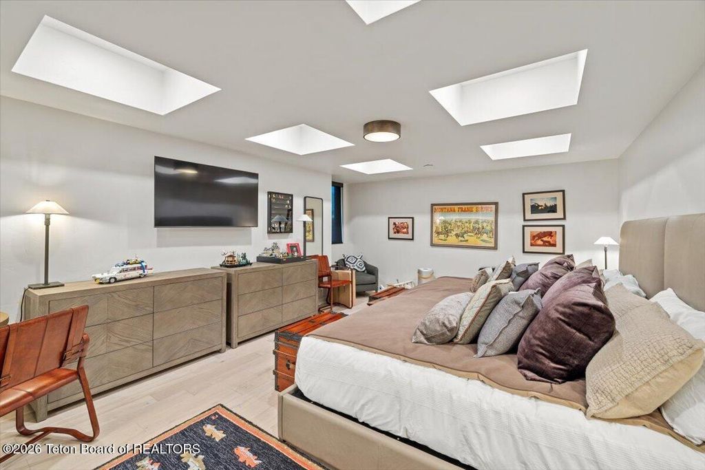 14270 WAGON Road, Jackson, WY 83001 photo 25