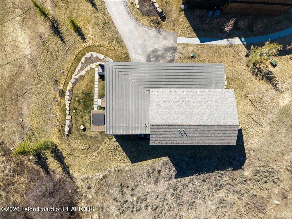 14270 WAGON Road, Jackson, WY 83001 photo 28