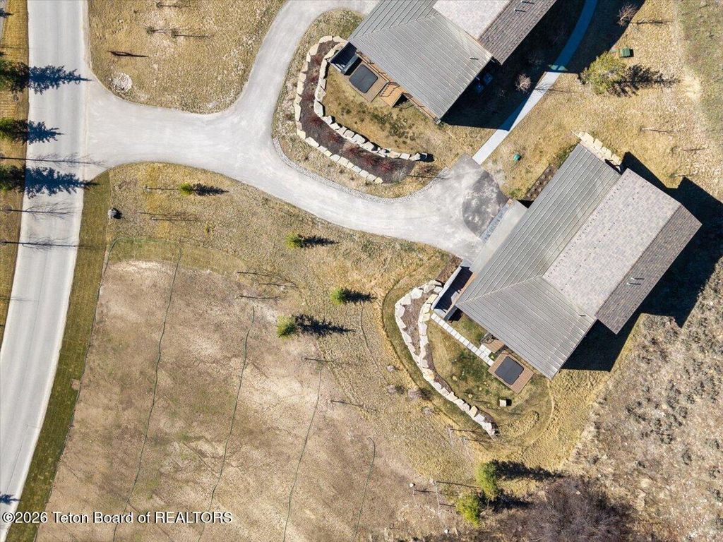 14270 WAGON Road, Jackson, WY 83001 photo 29