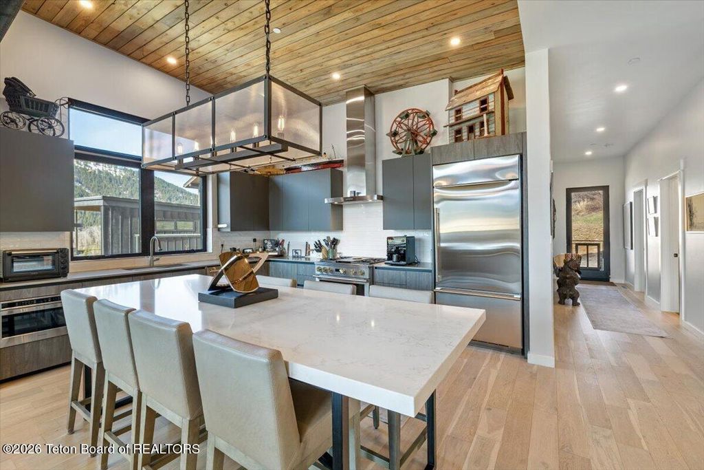 14270 WAGON Road, Jackson, WY 83001 photo 3