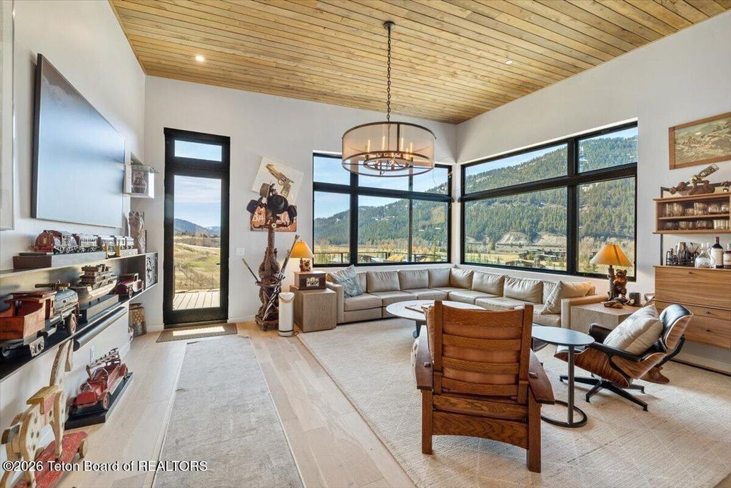 14270 WAGON Road, Jackson, WY 83001 photo 5