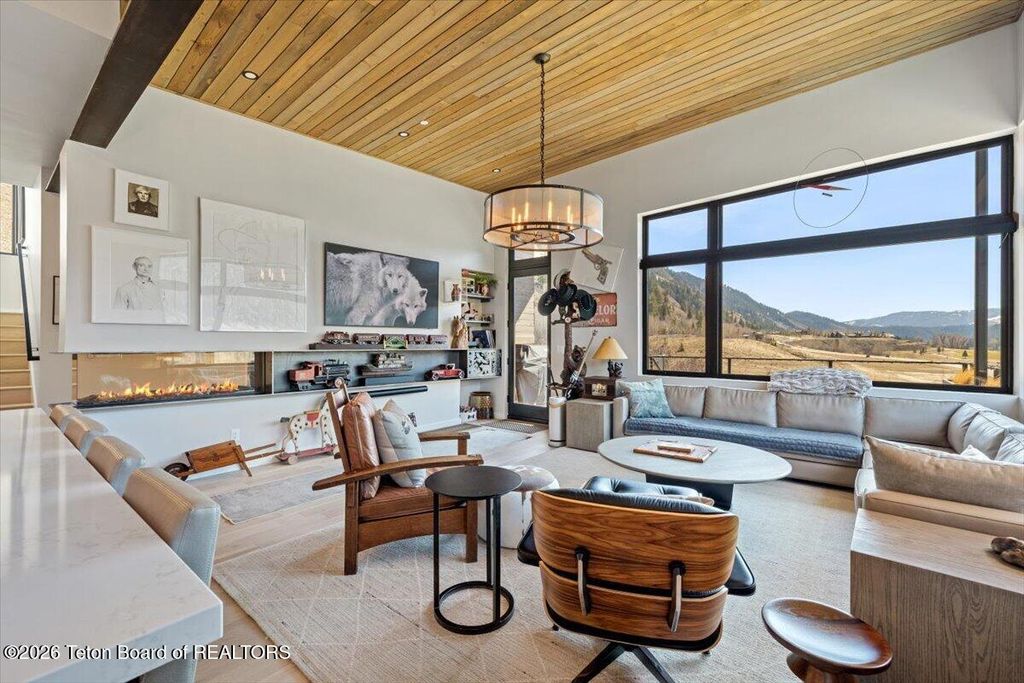 14270 WAGON Road, Jackson, WY 83001 photo 6