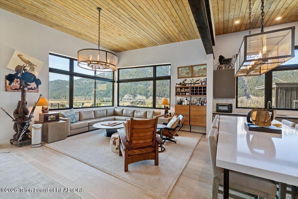 14270 WAGON Road, Jackson, WY 83001 photo 7