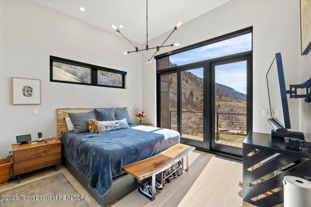 14270 WAGON Road, Jackson, WY 83001 photo 8