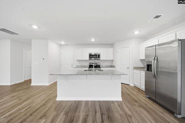 1469 Whirlaway Lane, Lexington, SC 29073