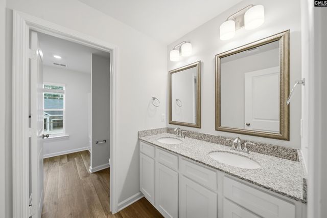 1469 Whirlaway Lane, Lexington, SC 29073