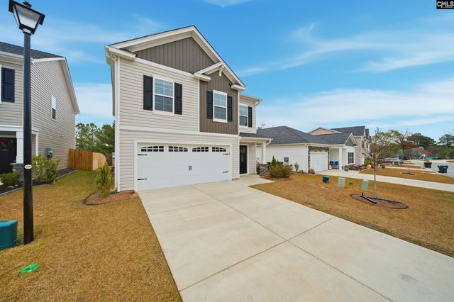 1469 Whirlaway Lane, Lexington, SC 29073