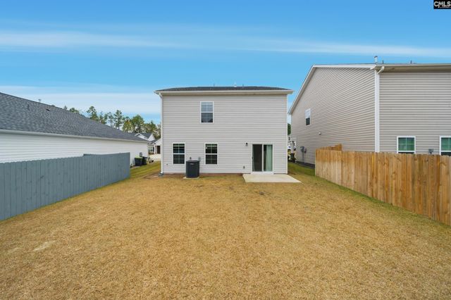 1469 Whirlaway Lane, Lexington, SC 29073