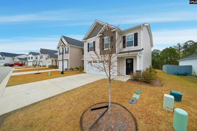 1469 Whirlaway Lane, Lexington, SC 29073