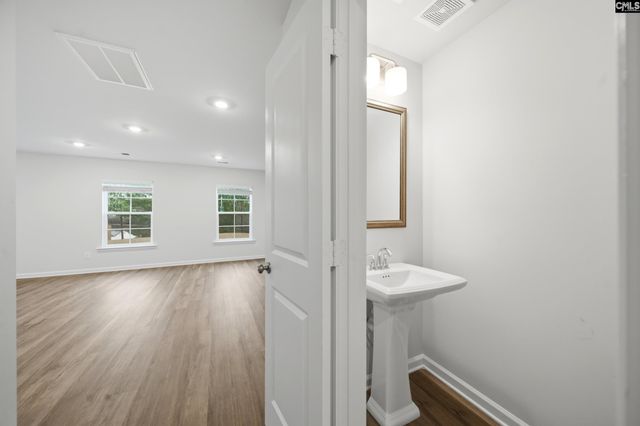 1469 Whirlaway Lane, Lexington, SC 29073