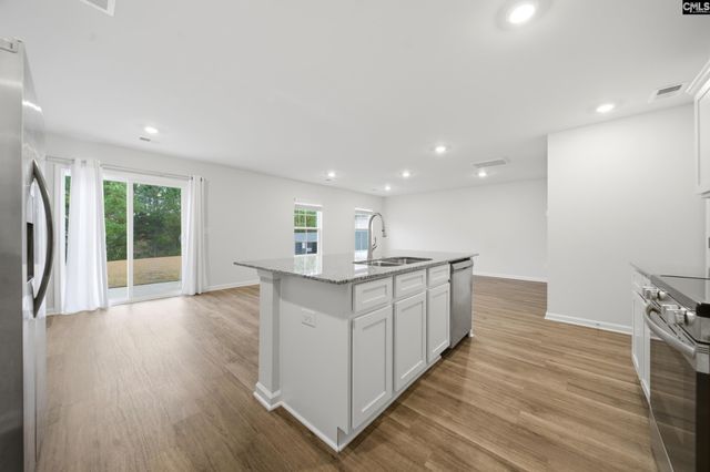 1469 Whirlaway Lane, Lexington, SC 29073