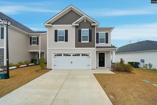 1469 Whirlaway Lane, Lexington, SC 29073