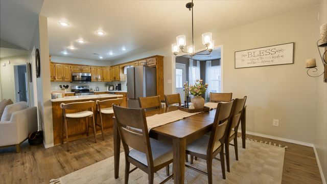 2009 Oak Lane, Miami, OK 74354