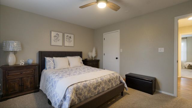 2009 Oak Lane, Miami, OK 74354