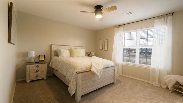 2009 Oak Lane, Miami, OK 74354