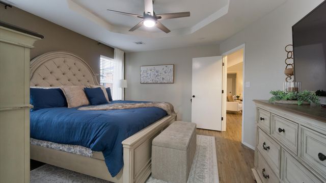 2009 Oak Lane, Miami, OK 74354