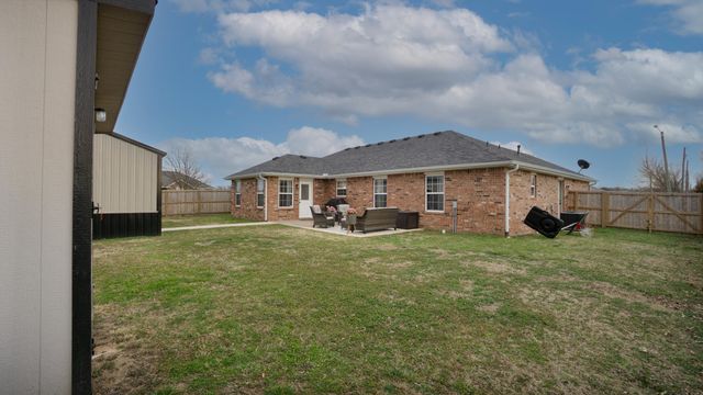 2009 Oak Lane, Miami, OK 74354