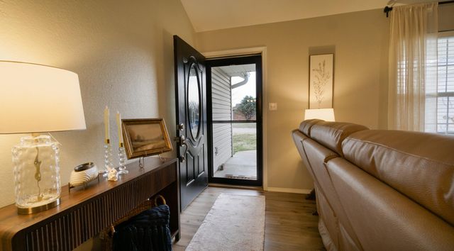 2009 Oak Lane, Miami, OK 74354