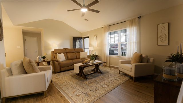 2009 Oak Lane, Miami, OK 74354