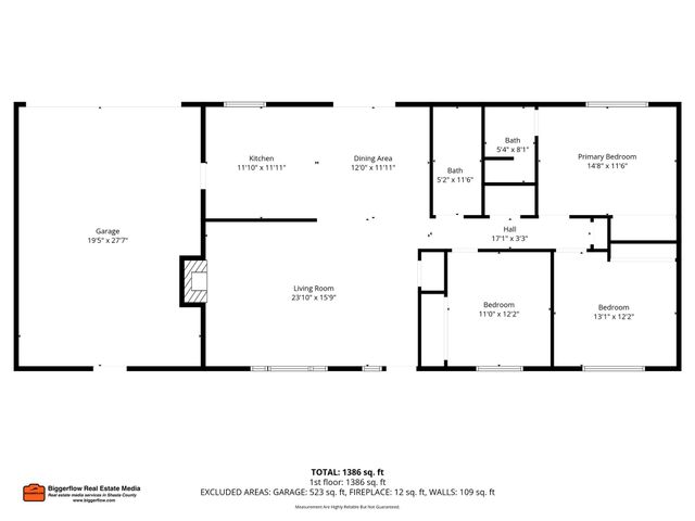 8003 Narrows Way, Redding, CA 96001