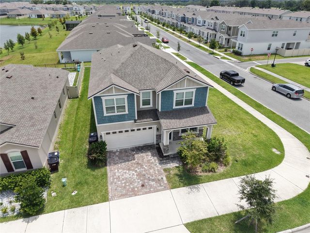 2436 BLOWING BREEZE AVENUE, Kissimmee, FL 34744