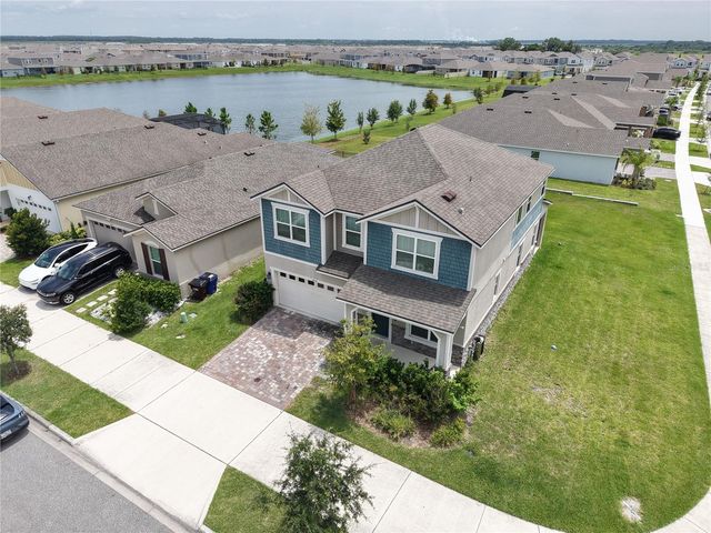 2436 BLOWING BREEZE AVENUE, Kissimmee, FL 34744
