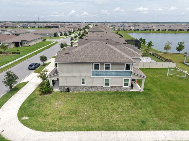 2436 BLOWING BREEZE AVENUE, Kissimmee, FL 34744