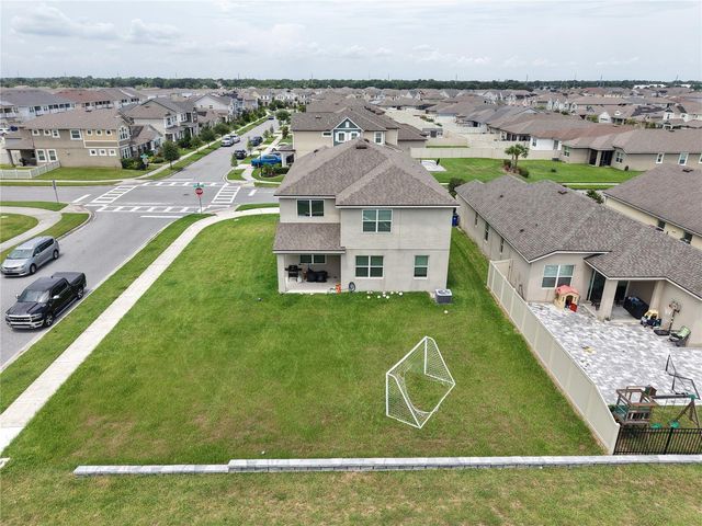 2436 BLOWING BREEZE AVENUE, Kissimmee, FL 34744