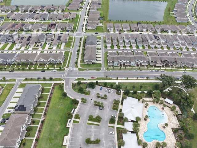 2436 BLOWING BREEZE AVENUE, Kissimmee, FL 34744