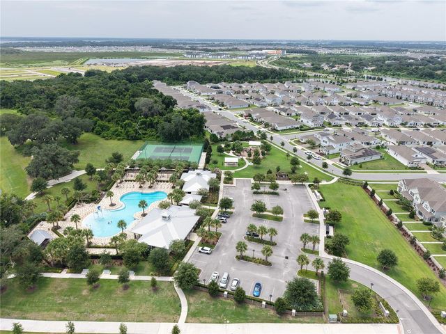 2436 BLOWING BREEZE AVENUE, Kissimmee, FL 34744