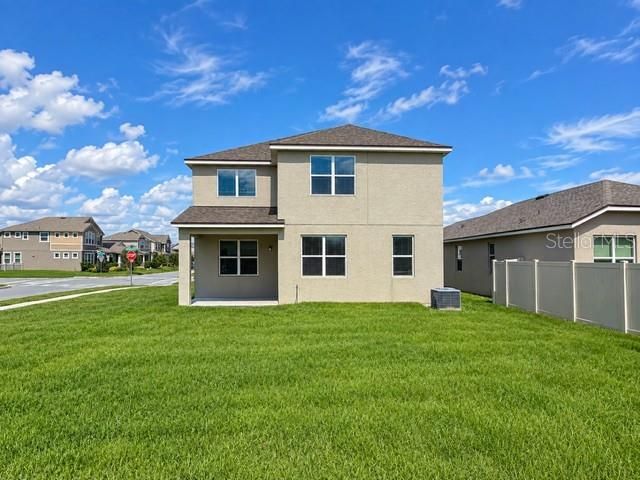 2436 BLOWING BREEZE AVENUE, Kissimmee, FL 34744
