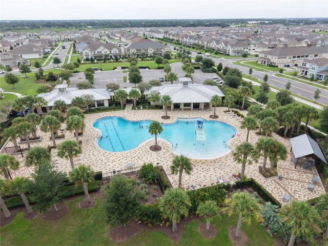 2436 BLOWING BREEZE AVENUE, Kissimmee, FL 34744
