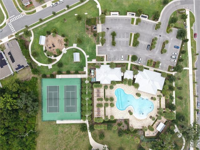 2436 BLOWING BREEZE AVENUE, Kissimmee, FL 34744