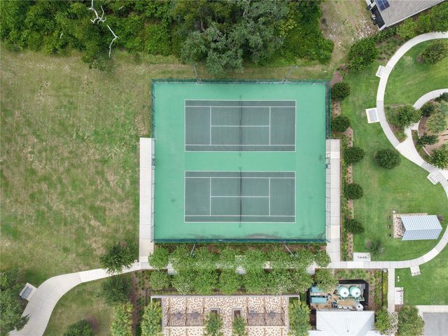 2436 BLOWING BREEZE AVENUE, Kissimmee, FL 34744