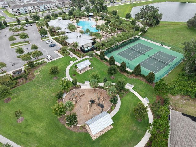 2436 BLOWING BREEZE AVENUE, Kissimmee, FL 34744