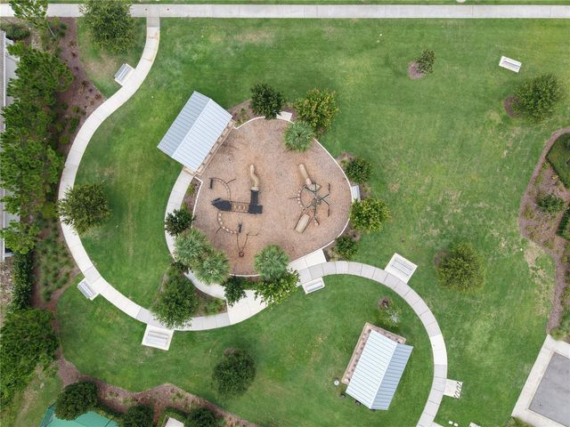 2436 BLOWING BREEZE AVENUE, Kissimmee, FL 34744