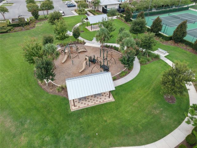 2436 BLOWING BREEZE AVENUE, Kissimmee, FL 34744