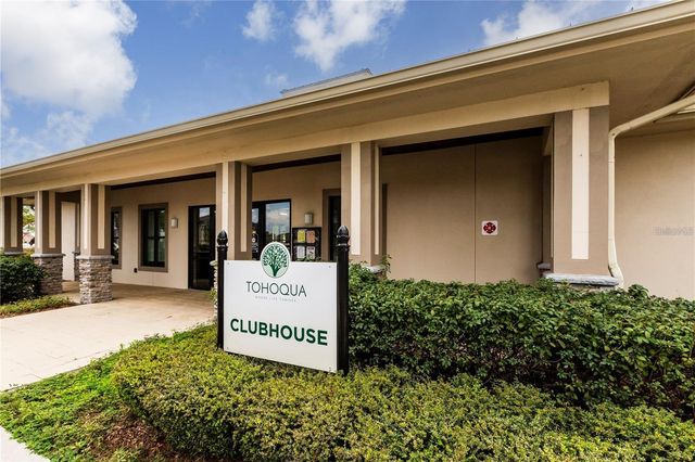 2436 BLOWING BREEZE AVENUE, Kissimmee, FL 34744