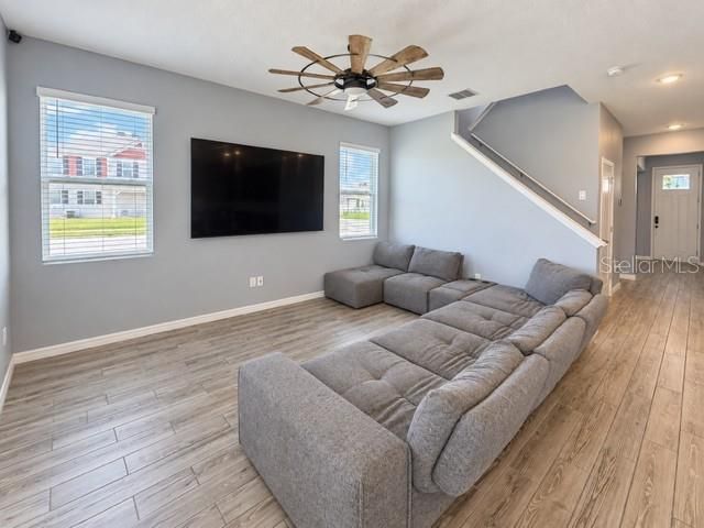 2436 BLOWING BREEZE AVENUE, Kissimmee, FL 34744