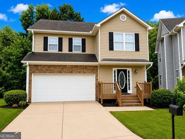 107 Providence Run Run, Dallas, GA 30157