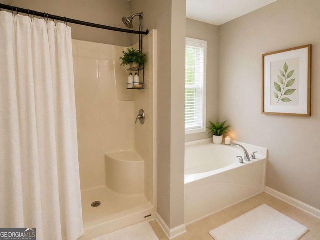 107 Providence Run Run, Dallas, GA 30157
