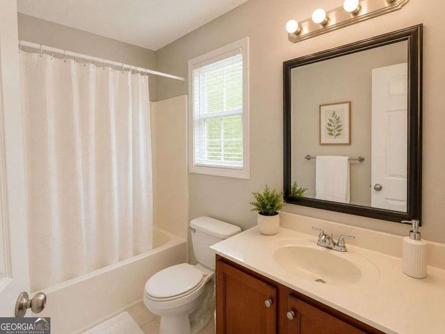 107 Providence Run Run, Dallas, GA 30157