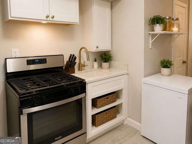 107 Providence Run Run, Dallas, GA 30157