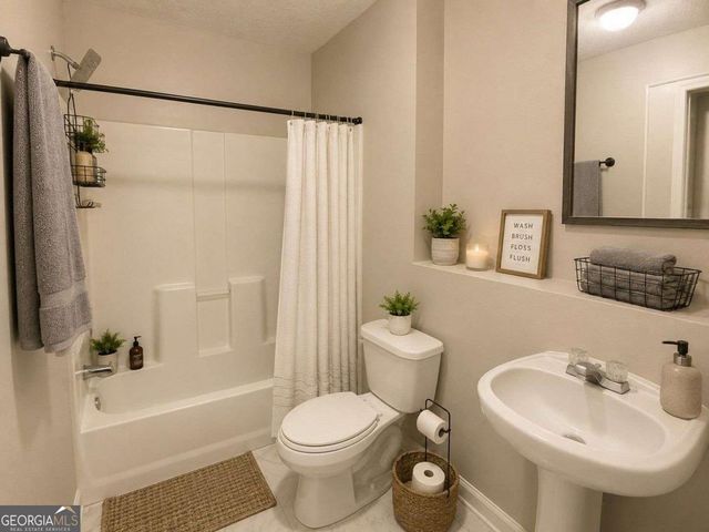 107 Providence Run Run, Dallas, GA 30157